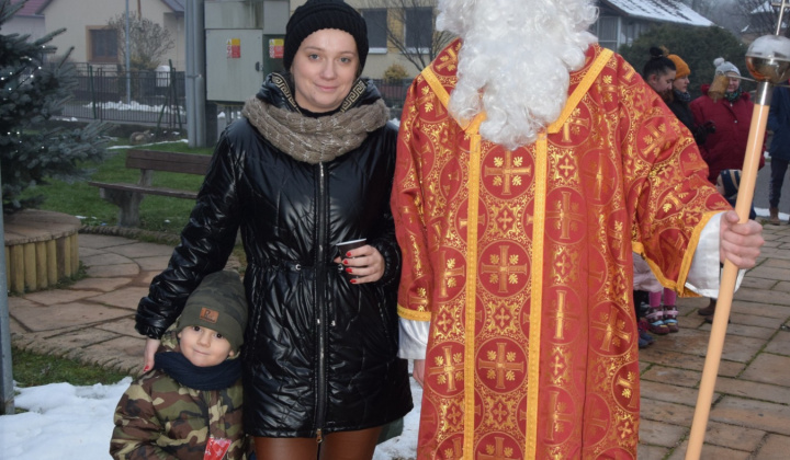 6. fotografia fotogalérie Mikuláš 2023