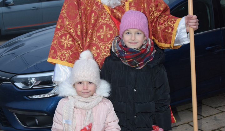 9. fotografia fotogalérie Mikuláš 2023