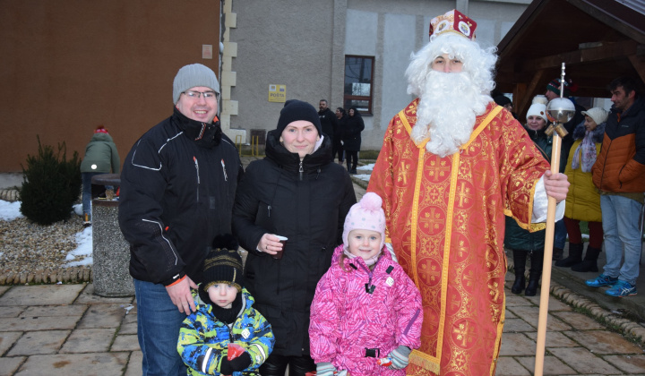 12. fotografia fotogalérie Mikuláš 2023