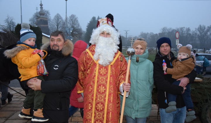 17. fotografia fotogalérie Mikuláš 2023