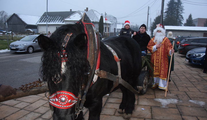18. fotografia fotogalérie Mikuláš 2023