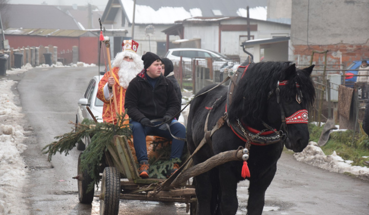 19. fotografia fotogalérie Mikuláš 2023