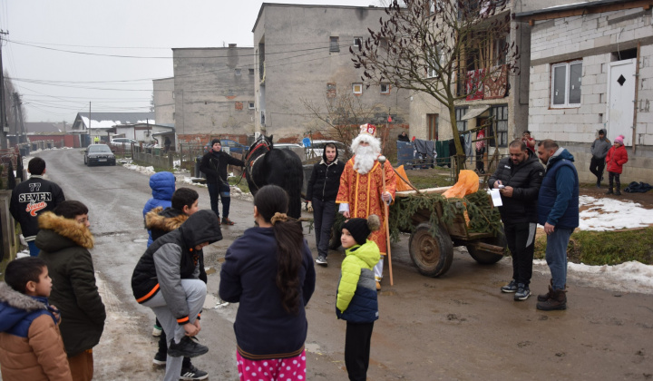 21. fotografia fotogalérie Mikuláš 2023