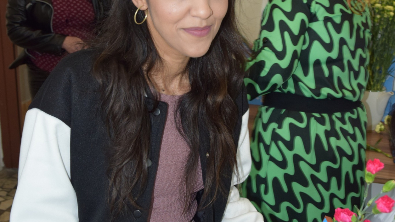 Fotografia fotogalérie Deň matiek 2023