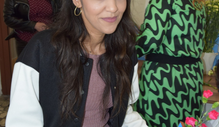 1. fotografia fotogalérie Deň matiek 2023