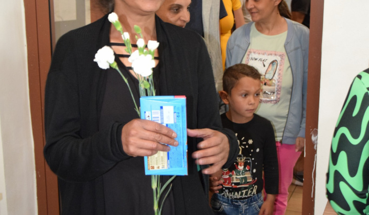 5. fotografia fotogalérie Deň matiek 2023