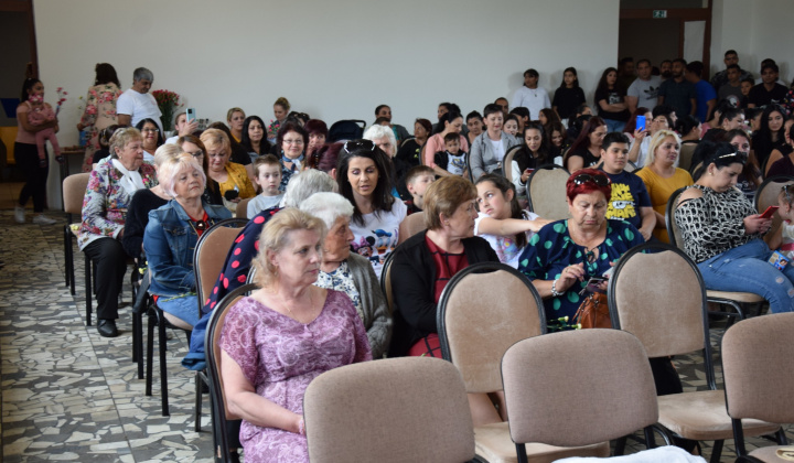 7. fotografia fotogalérie Deň matiek 2023