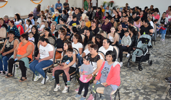 8. fotografia fotogalérie Deň matiek 2023