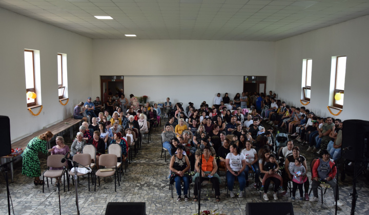 9. fotografia fotogalérie Deň matiek 2023