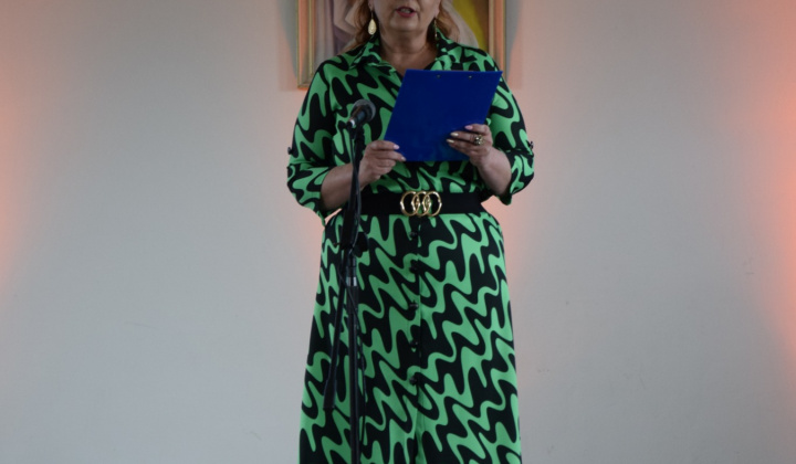 10. fotografia fotogalérie Deň matiek 2023