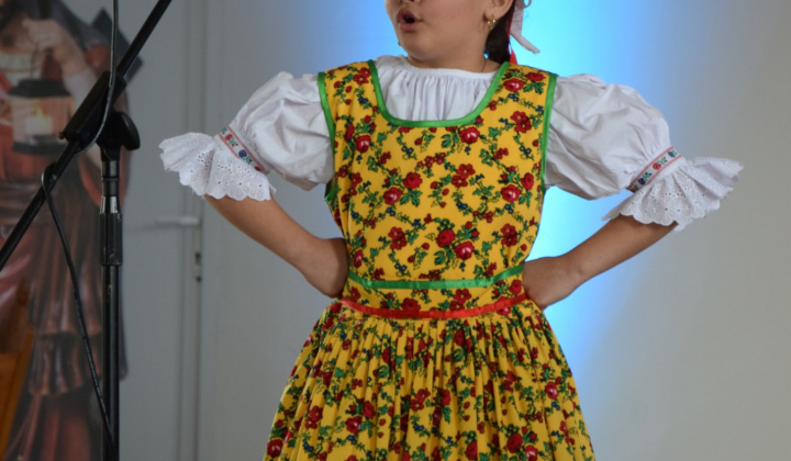 13. fotografia fotogalérie Deň matiek 2023