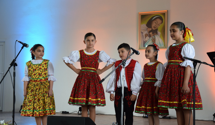 16. fotografia fotogalérie Deň matiek 2023