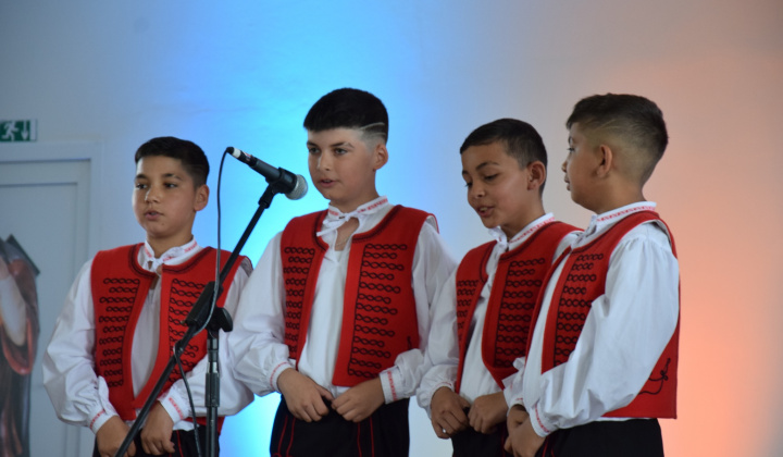 18. fotografia fotogalérie Deň matiek 2023