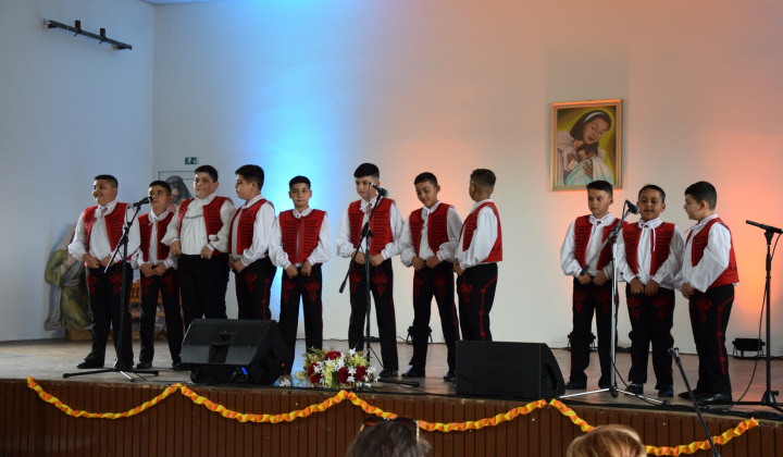 19. fotografia fotogalérie Deň matiek 2023