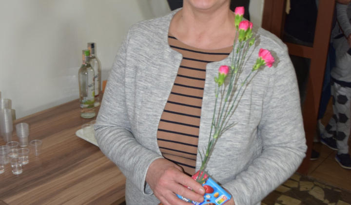 22. fotografia fotogalérie Deň matiek 2023