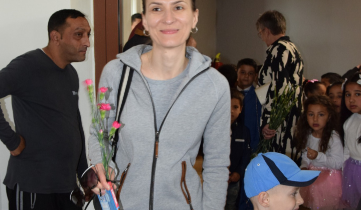 23. fotografia fotogalérie Deň matiek 2023