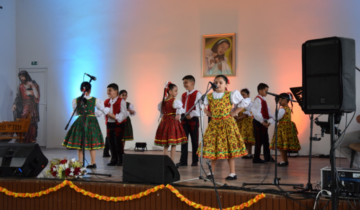 24. fotografia fotogalérie Deň matiek 2023