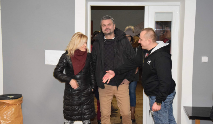 7. fotografia fotogalérie Novoročné posedenie 2023