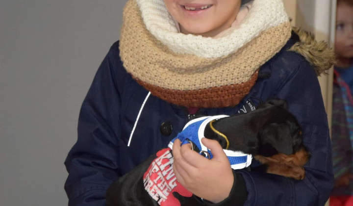 10. fotografia fotogalérie Novoročné posedenie 2023