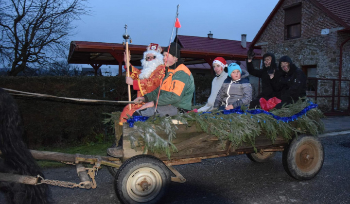 3. fotografia fotogalérie Mikuláš 2022