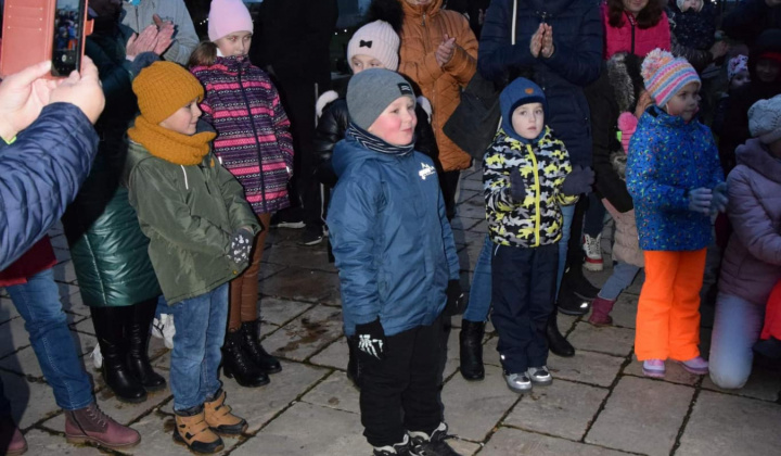 9. fotografia fotogalérie Mikuláš 2022