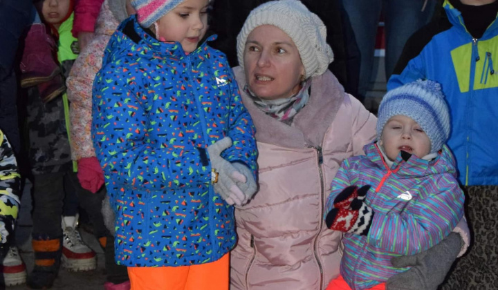 11. fotografia fotogalérie Mikuláš 2022