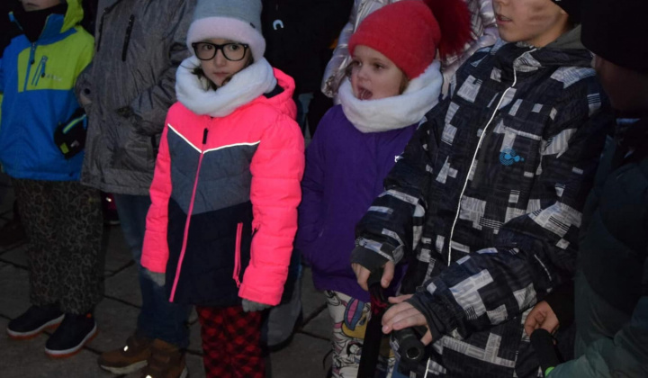 13. fotografia fotogalérie Mikuláš 2022