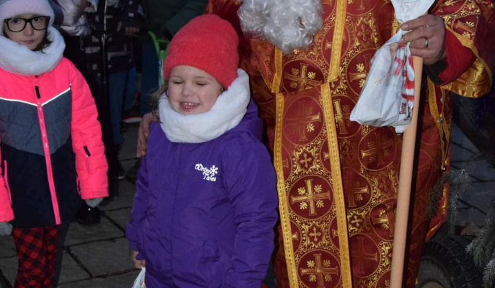 15. fotografia fotogalérie Mikuláš 2022