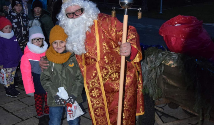 16. fotografia fotogalérie Mikuláš 2022