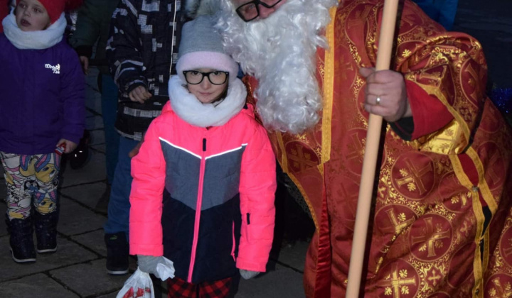 17. fotografia fotogalérie Mikuláš 2022