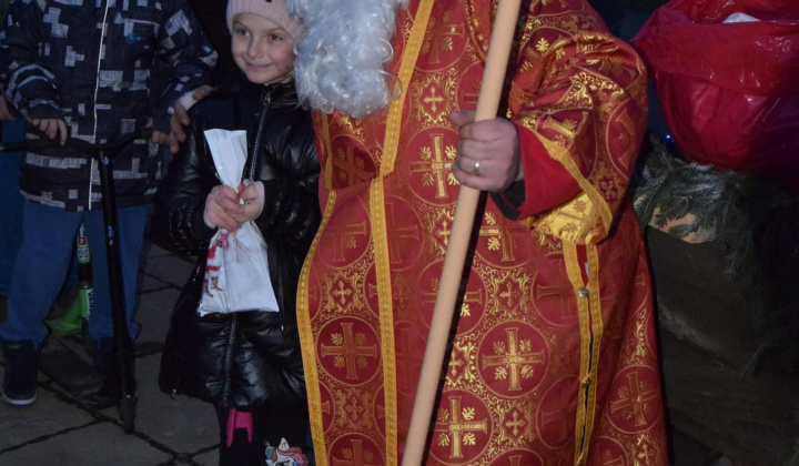 18. fotografia fotogalérie Mikuláš 2022