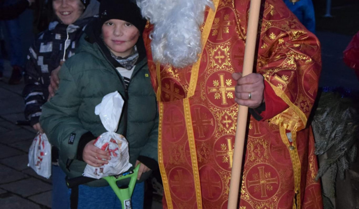 23. fotografia fotogalérie Mikuláš 2022