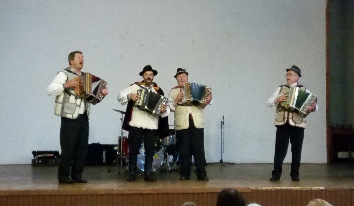 10. fotografia fotogalérie Vystúpenie 27-12-2016