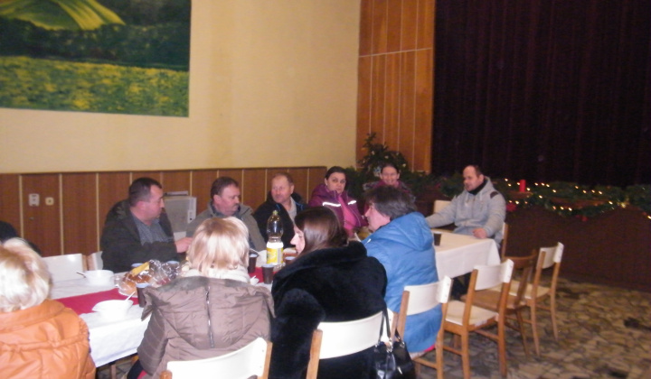 24. fotografia fotogalérie NOVOROČNÁ RUSÍNSKA ZABÍJAČKA 2017